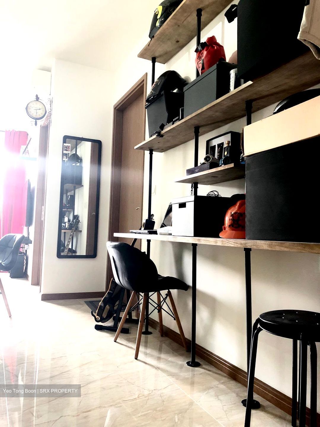 Kingsford Waterbay (D19), Apartment #594158871
